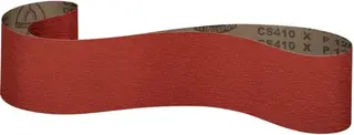 Slipeb&#229;nd CS 410 X