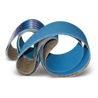 Slipeb&#229;nd N-Z-X