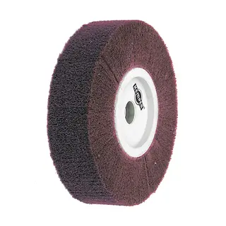Slipeullhjul &#216; 100 x 30 x 25mm A 280 M Satifix K