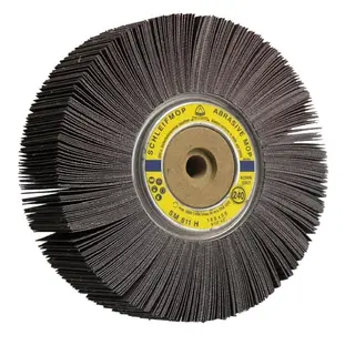 Lamellslipehjul SM 611 H