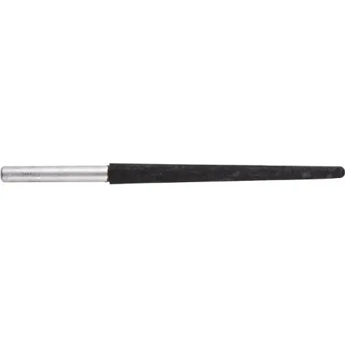 Gummiholder GTKE 0885.06 Svak kon, rund ende 