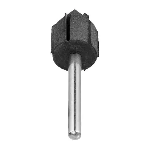 Gummiholder GTWK 1319.03 Sylinder, spiss tupp 