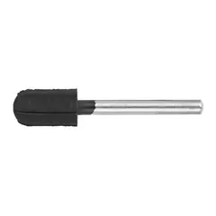 Gummiholder GTWR Sylinder, rund ende