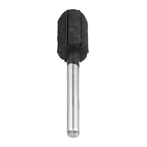 Gummiholder GTWR 1626.03 Sylinder, rund ende 