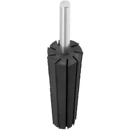 Gummiholder STKE 03660.06 Kon Ø36/22 