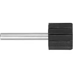 Gummiholder STZY Sylinder
