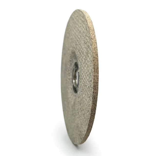 Max Flex T.27 115x22mm A 36 ALU / INOX 