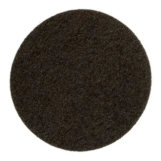 Slipeullrondell &#216; 125mm CRS Borrel&#229;s