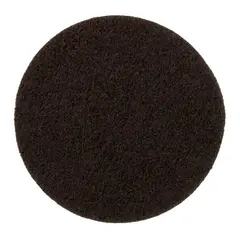 Slipeullrondell &#216; 125mm MED Borrel&#229;s