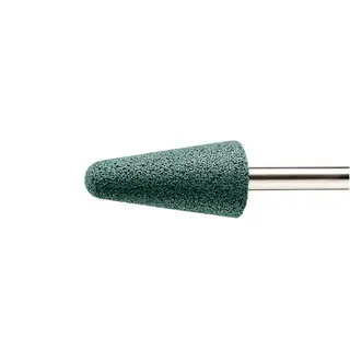 Slipestift KE SIC-ALU Kjegleform
