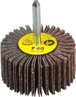 Lamellslipestift KM 613