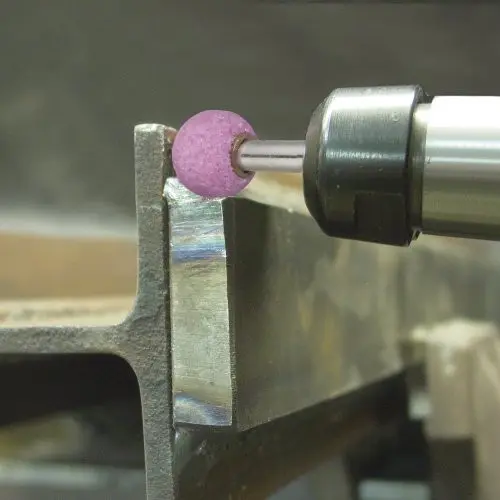 Slipestift KU 1616.06 EKR 46 NV4 