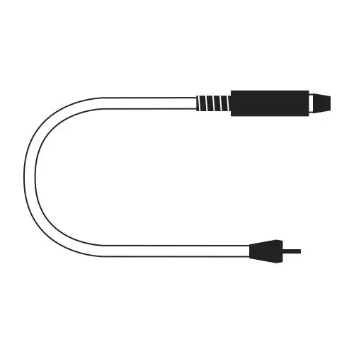 Filtpolerstift P3KE 1015.06 H3 