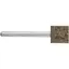 Polerstift P5ZY 0610.03 K120 