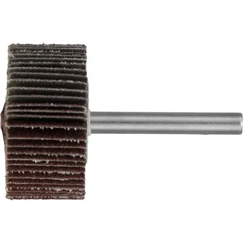 Lamellslipestift Ø 40x10x6 K120 SFL 