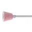 Slipestift TO 2524.06 EKR 60 NV4 