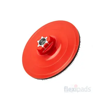 Underlagstallerken &#216; 125mm M14 Superborrel&#229;s, 3mm skum