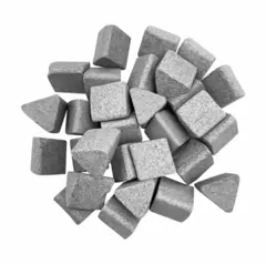 Chips ker triangel 06mm ACB ACB 6x6 Triangel