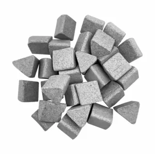 Chips ker triangel 06mm ACB ACB 6x6 Triangel