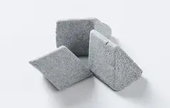 Chips ker triangel skr&#229; 06x10mm ACB 6x10 ACT