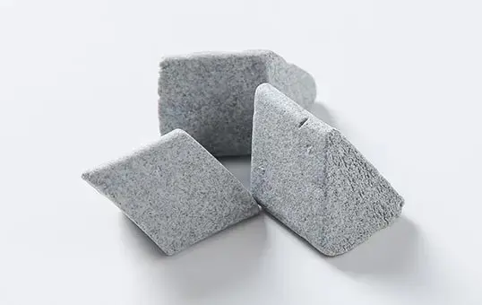 Chips ker triangel skrå 15 mm FCX 15x15 ACT 