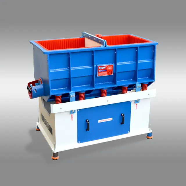 Vibrasjonstromle rett EVT 0130 ERBA 130L 