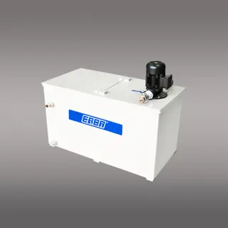 Sirkulasjonstank 175L  1.0x0.5x0.5m m/pumpe SPV 18-270